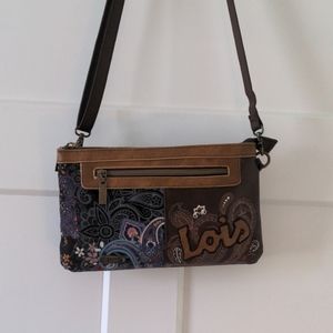 Lois Purse